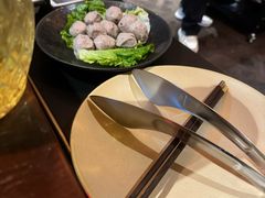 -滇野云南野生菌餐厅(陕西南路店)