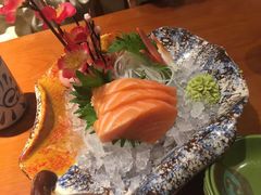 -有喜屋·烧鸟·居酒屋(周浦万达店)