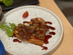 -春田小幸铁板烧(忠义街店)