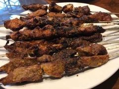 -品味新疆民族风味餐厅(东方今典店)