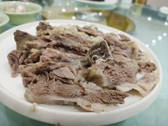 -小叶手抓·清真食品(治平路店)