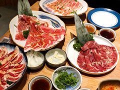 -烧肉达人•炭火烧肉(新天地店)