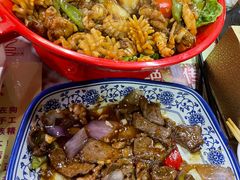 -宝正臻天津包子总店(金阳光居易店)