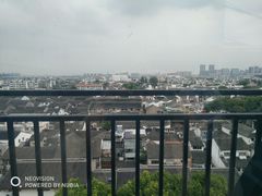 -希岸酒店(苏州石路地铁站山塘街古城之巅景区店)