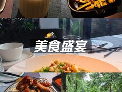 -野蔓果·山野菜(西湖景区·龙井茶田店)