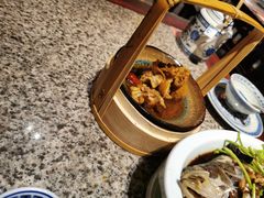 -南京大牌档(香港广场店)
