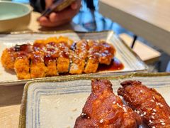 -汤去三面(骆驼店)