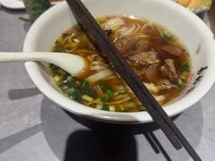 -易裕和·长沙米粉(竹塘西路店)