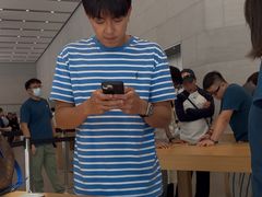 -Apple零售店(华贸购物中心店)