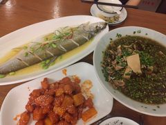-金陵后厨·南京菜(新街口秣陵路店)