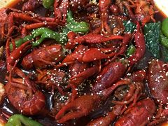 -大拇指龙虾(娄葑文体中心店)