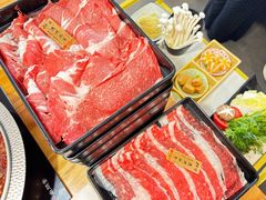 -牛匠和牛寿喜锅(西安总店)