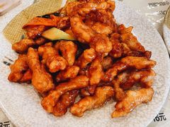 -吉味馆(柠溪店)