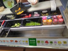 -赛百味SUBWAY(萝岗万达店)
