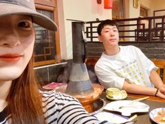 -吉祥涮羊肉