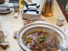 -谢氏老金口七号宴(武昌大道店)