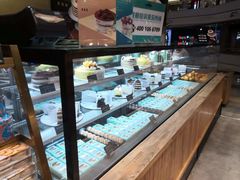 -工匠面包(壹方店)
