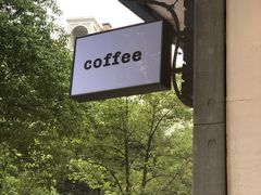 -red donkey coffee