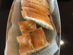 -db Bistro & Oyster Bar by Daniel Boulud(滨海湾金沙店)