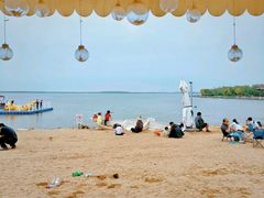 -天津东丽湖风景区