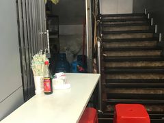 -菜忠潮州牛肉店(岗厦店)