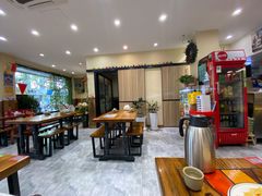 大堂-POLO小馆·老南京菜(解放路店)