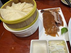 -京味张·北京烤鸭(天河南二路店)