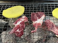 -传奇龙虾·烤牛肉
