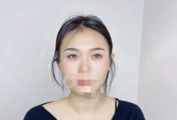 -MISS STAR·半永久纹眉·发际线·美瞳线