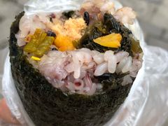 -大个子蒸饭