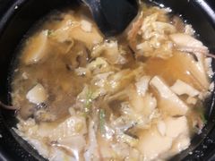 -买又大餐厅(福林里店)