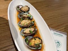 -环球渔市·平价海鲜餐厅(星潮广场店)