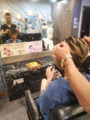 -日寸形象护肤养生