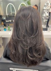 -5M HAIR SALON 旗舰店