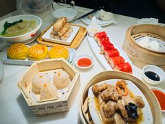 -陶陶居酒家(解放北路店)