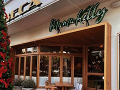 门面-翠贝卡&Mama Kelly Brunch Coffee(河西店)