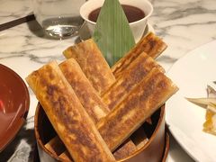 葱包烩-杭州君悦酒店·湖滨28中餐厅