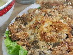 蚝烙-非遗·爱西干面(小公园总店)