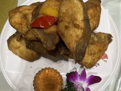 -老爷庙风味美食府(魏都大道店)