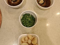 -八先生涮肉房(三里河店)