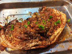 -黑蛋烤肉坊(光华路总店)