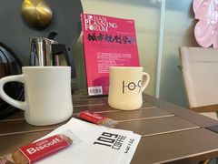 -109 COFFEE(建筑学院店)