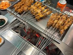 -服务大楼冷面(延大店)