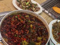 -禾记海鲜烧烤(八一路店)