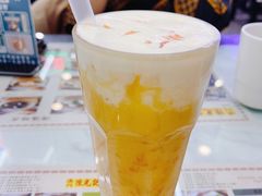 杨枝甘露-澳门陈光记烧味饭店(万象城店)