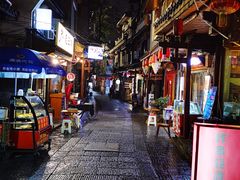 -盟重烧烤(高正街店)