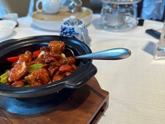 -金苑海鲜酒家(来魅力店)