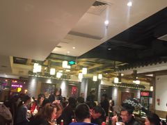 大堂-纸盐河码头火锅(十八梯店)