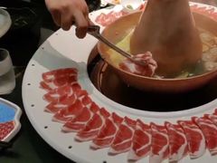 -京熹顺·老北京百年铜锅涮肉(百家湖1912店)