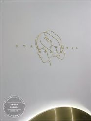 点击看大图 -JUNO hair salon